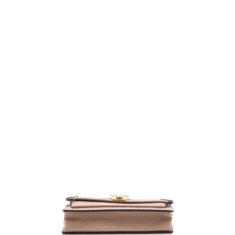 Louis Vuitton Vavin Chain Wallet Nm #234348L21B - Picture 4 of 8